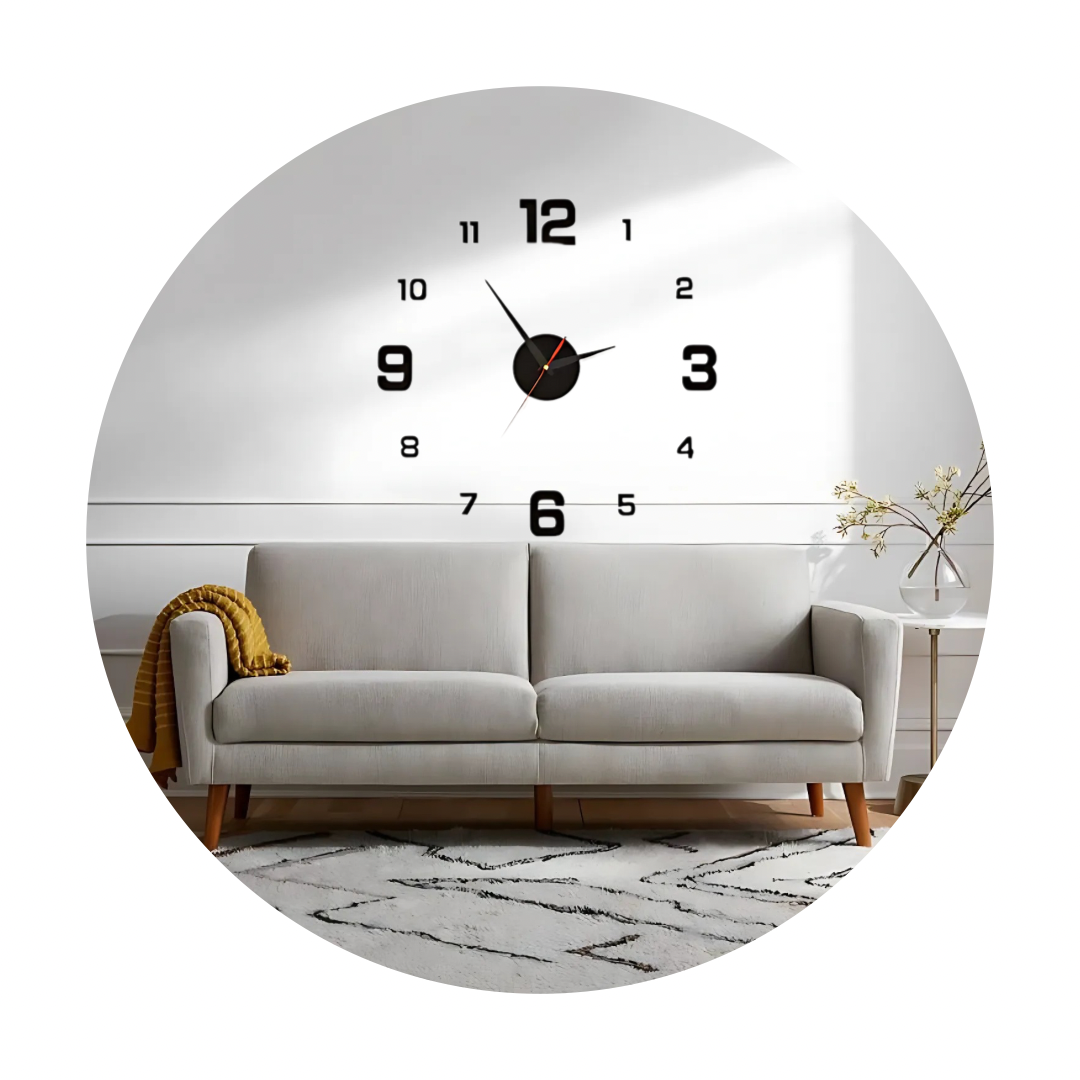 Wall Clocks